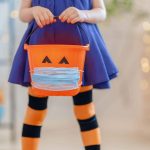 Halloween 2021: Simple safety tips to minimize risks from the Delta variant while trick-or-treating
