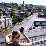 Human cost of climate change: Millions of urban families at risk from dangerous weather exposure