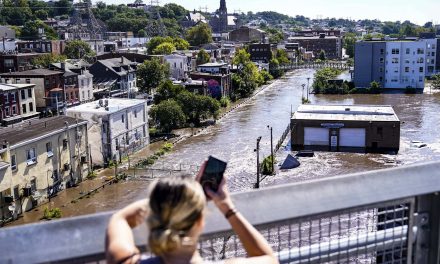 Human cost of climate change: Millions of urban families at risk from dangerous weather exposure