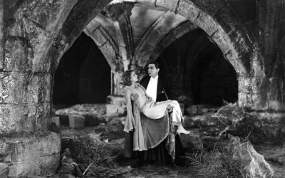 The Great Vampire Epidemic: How the myth of Dracula was born from disease and folklore