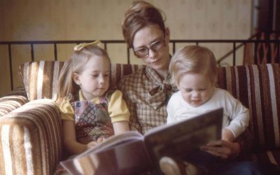 A Contagious Disease: Children of veterans are often secondary victims of wartime PTSD