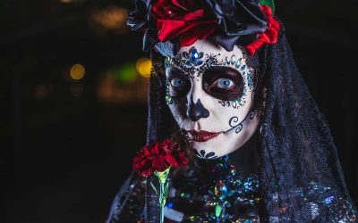 Día de los Muertos: How commercialization has transformed the Day of the Dead holiday