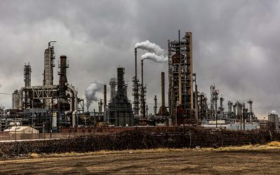 Fossil fuels and global warming: What Big Oil knew about climate change and kept secret from the public