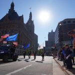 Veterans Day Parade returns to the streets of Milwaukee to celebrate those who served our nation