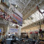 Milwaukee Mitchell earns top airport marketing awards in recognition of passenger experience