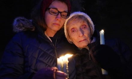 Interfaith prayer vigil held for local community following Waukesha Christmas parade tragedy