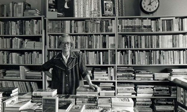 A love of reading: Remembering Jeanette Schaffer’s unique life and cornerstone bookstore in Milwaukee