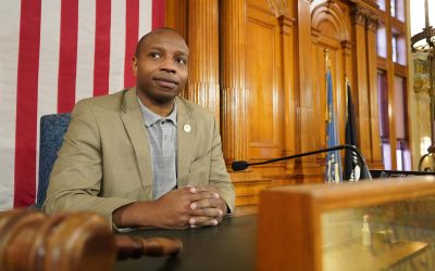 The Value of Milwaukee: Cavalier Johnson talks about restoring the city’s relationship with state leaders