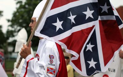A Sweet Kid: How the Rittenhouse precedent serves as a rallying cry for vigilantism by the White supremacists