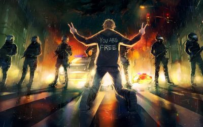 Report calls for creation of a new Civil Rights law in Wisconsin to expand the review of police shootings