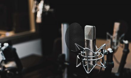A thriving business ecosystem: New studio for podcast production agency opens in downtown Milwaukee