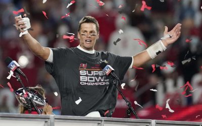 What if Tom Brady took a knee? And why Colin Kaepernick is still out of a job after five years