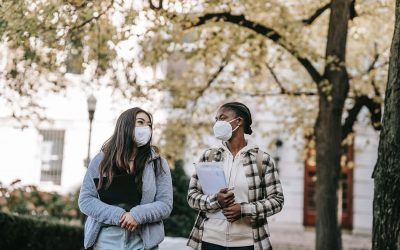 Two pandemic school years: Wisconsin colleges see continued decline in student enrollment