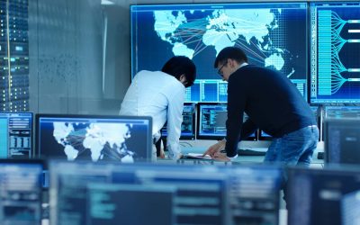 A disruption of systems: Critical infrastructures are vulnerable to cyberattacks that put our safety at risk