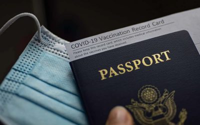 Dignity and Respect: United States issues first passport with X gender designation