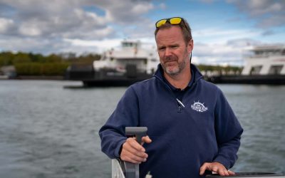 A climate tug of war: Wisconsin communities expect to spend millions to protect Lake Michigan shorelines