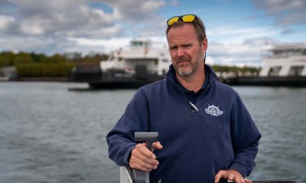 A climate tug of war: Wisconsin communities expect to spend millions to protect Lake Michigan shorelines