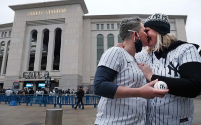No perfect time: Why a lingering stain of homophobia has kept major league baseball in the closet