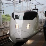 New federal study highlights Milwaukee and Madison as keys hubs in high-speed rail network across Midwest