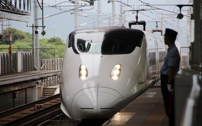 New federal study highlights Milwaukee and Madison as keys hubs in high-speed rail network across Midwest