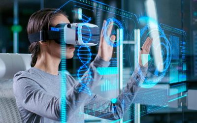 From Neuromancer to Snow Crash: Facebook’s clumsy vision unlikely to fulfill 40-year dream of a Metaverse