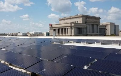Utility Rights: Proposed Wisconsin bill would remove barriers to third-party solar ownership