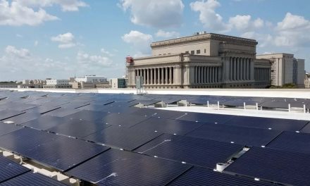 Utility Rights: Proposed Wisconsin bill would remove barriers to third-party solar ownership