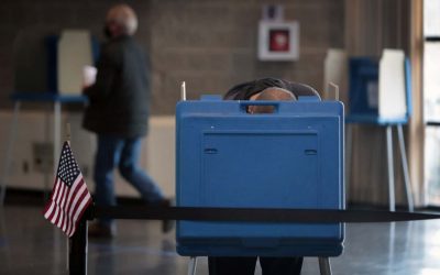 Racine’s partisan ploy: Why proposed criminal charges against election officials is a political smear tactic