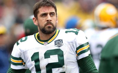 A fall from grace: How Aaron Rodgers jeopardized the health of others with his anti-vaccination deception