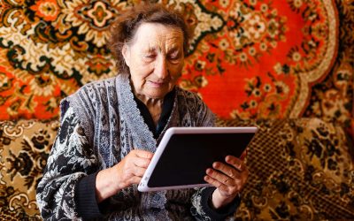 Alleviating social isolation: How online arts programs for seniors can improve their quality of life