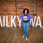 Nadiyah Johnson: Ensuring that people of color and women can find opportunities in the Tech industry