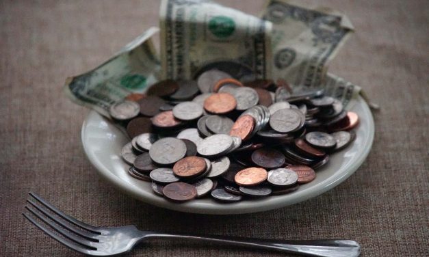 Money Hungry: Satisfying our consumeristic need for wealth and well-being