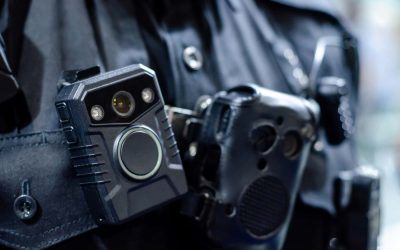 Transparency and Reform: Research shows how body cameras have increased police accountability