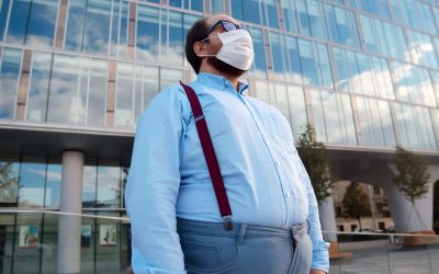 Sick before the pandemic: How the COVID catastrophe distracted Americans from the obesity epidemic
