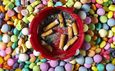 No one can opt out: Why ultra-processed foods are engineered to be addictive and unhealthy
