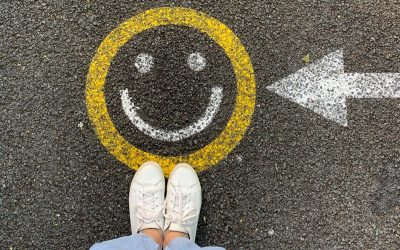 Toxic Positivity: When pursuing happiness can overemphasize its value and cause more unhappiness
