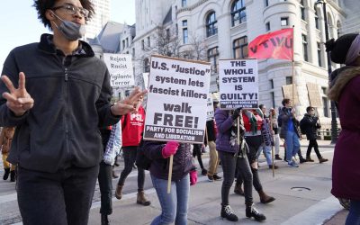 Whiteness as Property: Why the acquittal of Rittenhouse is an affirmation of Critical Race Theory