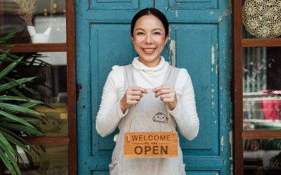 Shop Small Wisconsin Day: Consumers encouraged to help local businesses thrive this Holiday Season
