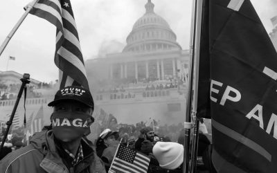 A War on Democracy: How White Supremacists can attack the foundation of America with impunity