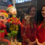 90 years of Billie the Brownie: Milwaukee County Historical Society celebrates a beloved holiday icon