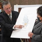 Mayor Tom Barrett vetoes proposed Aldermanic map over concerns by Latinx community leaders