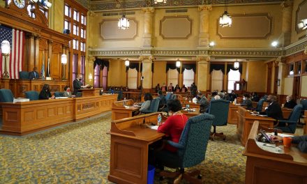 Common Council reopens Aldermanic redistricting process with unanimous vote to sustain Mayor’s veto