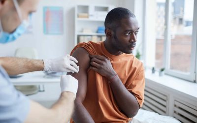 Wisconsin ranks poorly in new report that maps disparities in health by race and ethnicity nationwide
