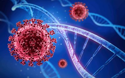 Omicron Variant: Scientists warn of new virus strain that can carry a high number of mutations