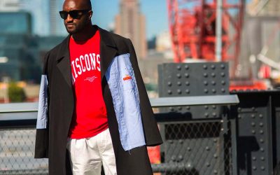 Virgil Abloh: Wisconsin alum and visionary fashion designer dies from cancer at 41