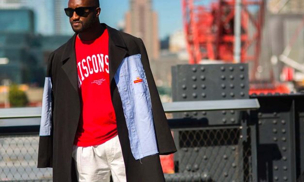 Virgil Abloh: Wisconsin alum and visionary fashion designer dies from cancer at 41