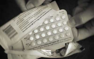 The cost of contraception: How limiting abortion access could severely harm the economy