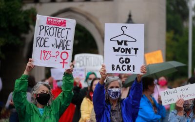 How the U.S. Supreme Court has undermined the Federal protection of Civil Rights enshrined since 1954