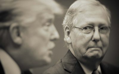 A Fear of Legitimacy: When the only political agenda is to deny Democracy by igniting culture wars