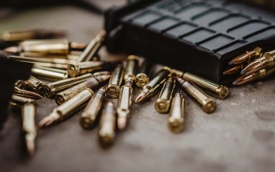 Generating unusual harm: What recent high-profile criminal trials say about America’s flawed gun laws